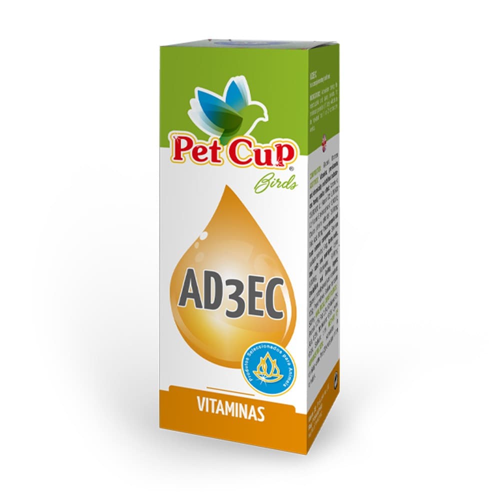 Pet Cup - AD3EC