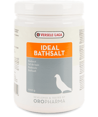 IDEAL BATHSALT - VERSELE LAGA