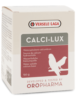 CALCI-LUX - VERSELE LAGA