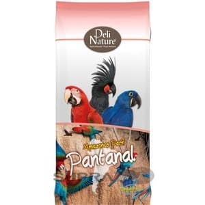 Deli Nature 23 - Pantanal