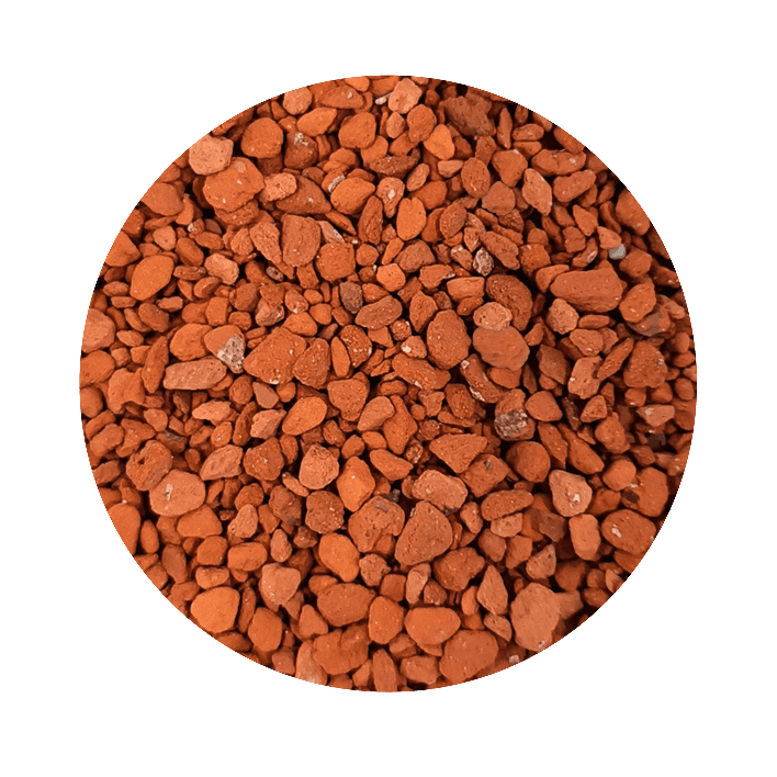 Pet Cup Grite De Tijolo "REDSTONE"