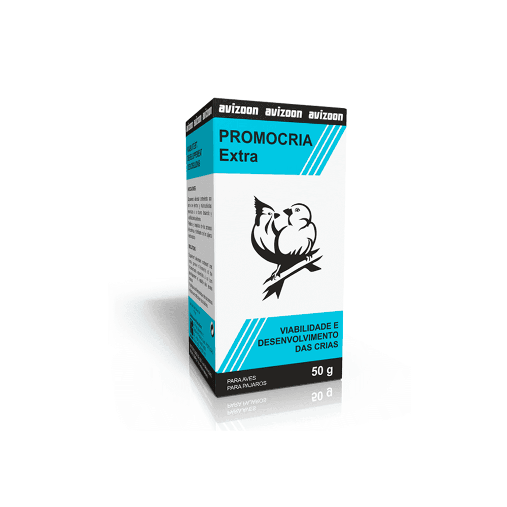PROMOCRIA Extra pó - Avizoon