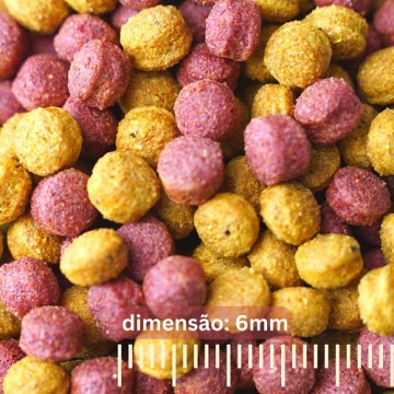 Your Parrot Vital Pellets Fruit & Vegetable Blend - Image 2